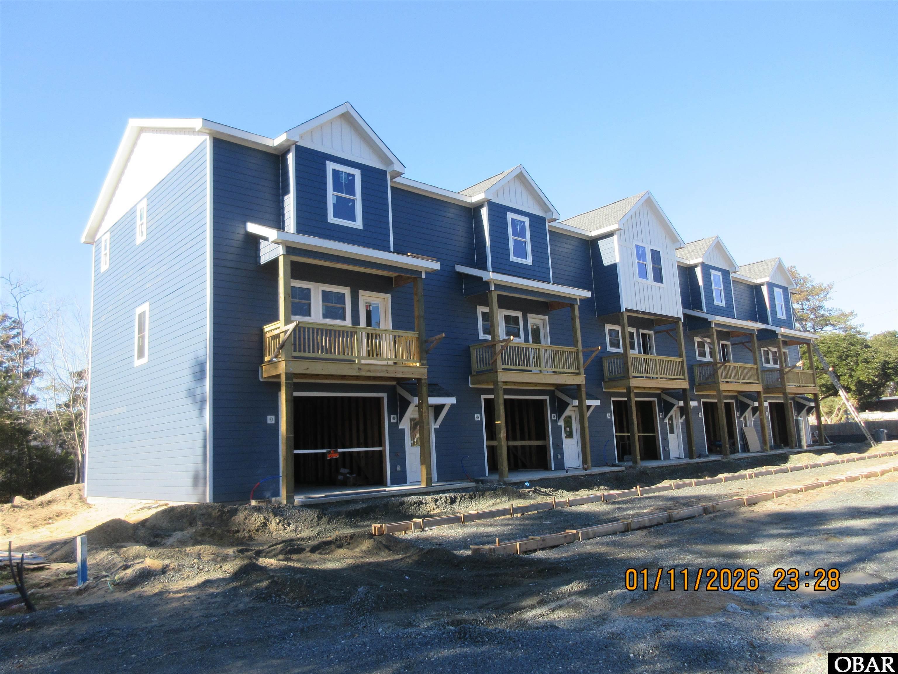 1208 Swan Street, Kill Devil Hills Photo