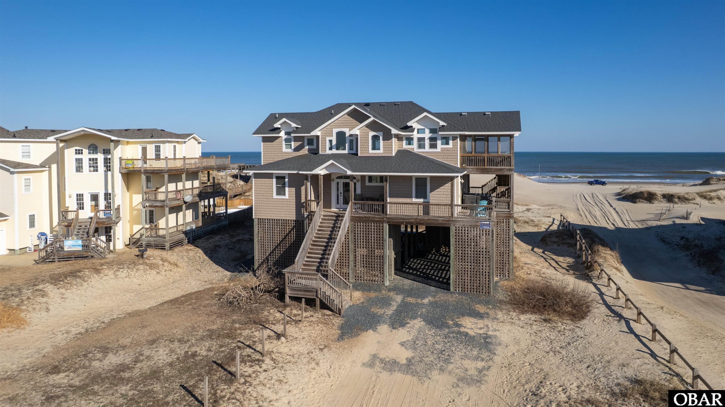 2023 Sandfiddler Road, Corolla Photo