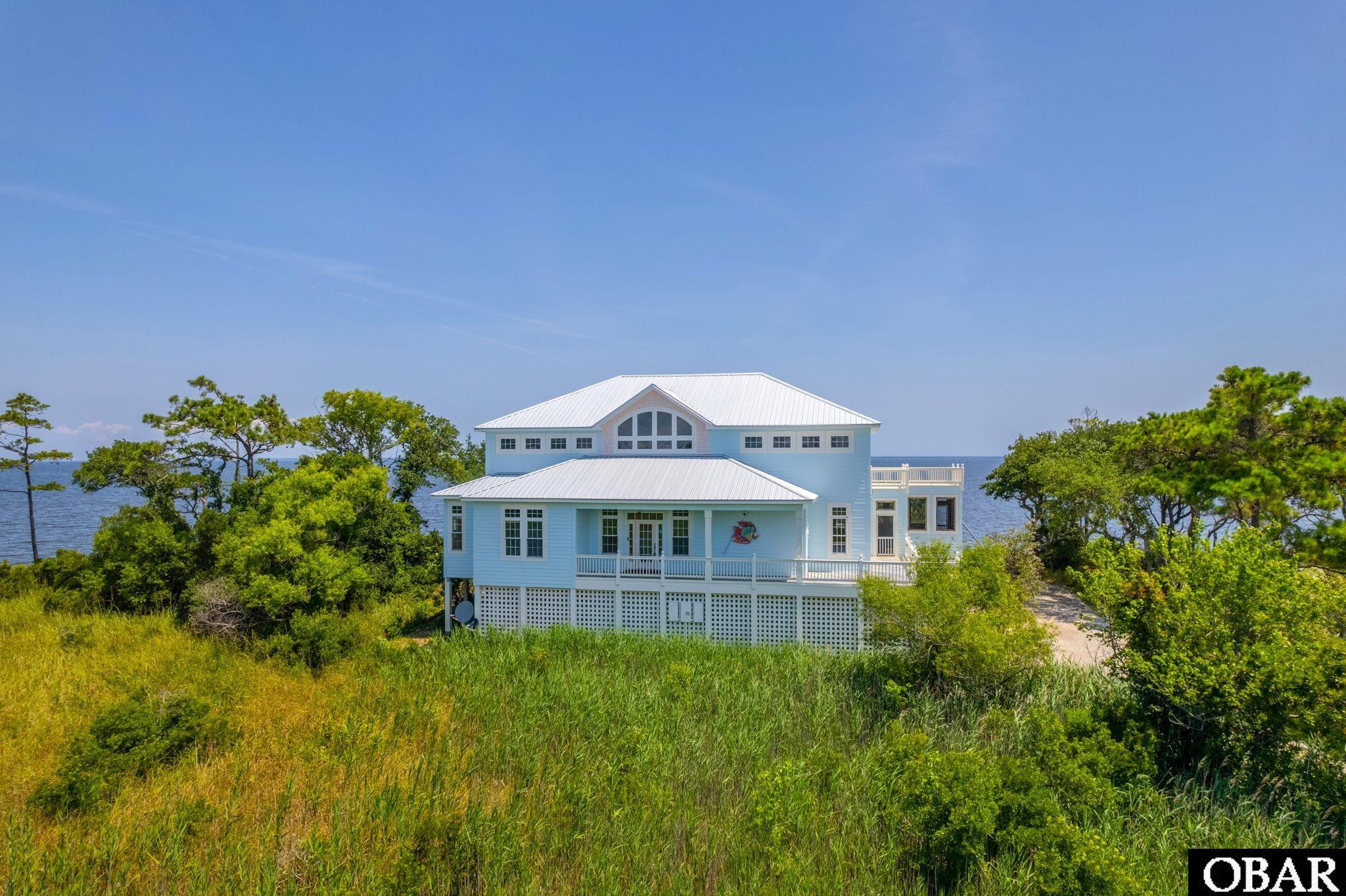 266 Cahoon Road, Manns Harbor Photo