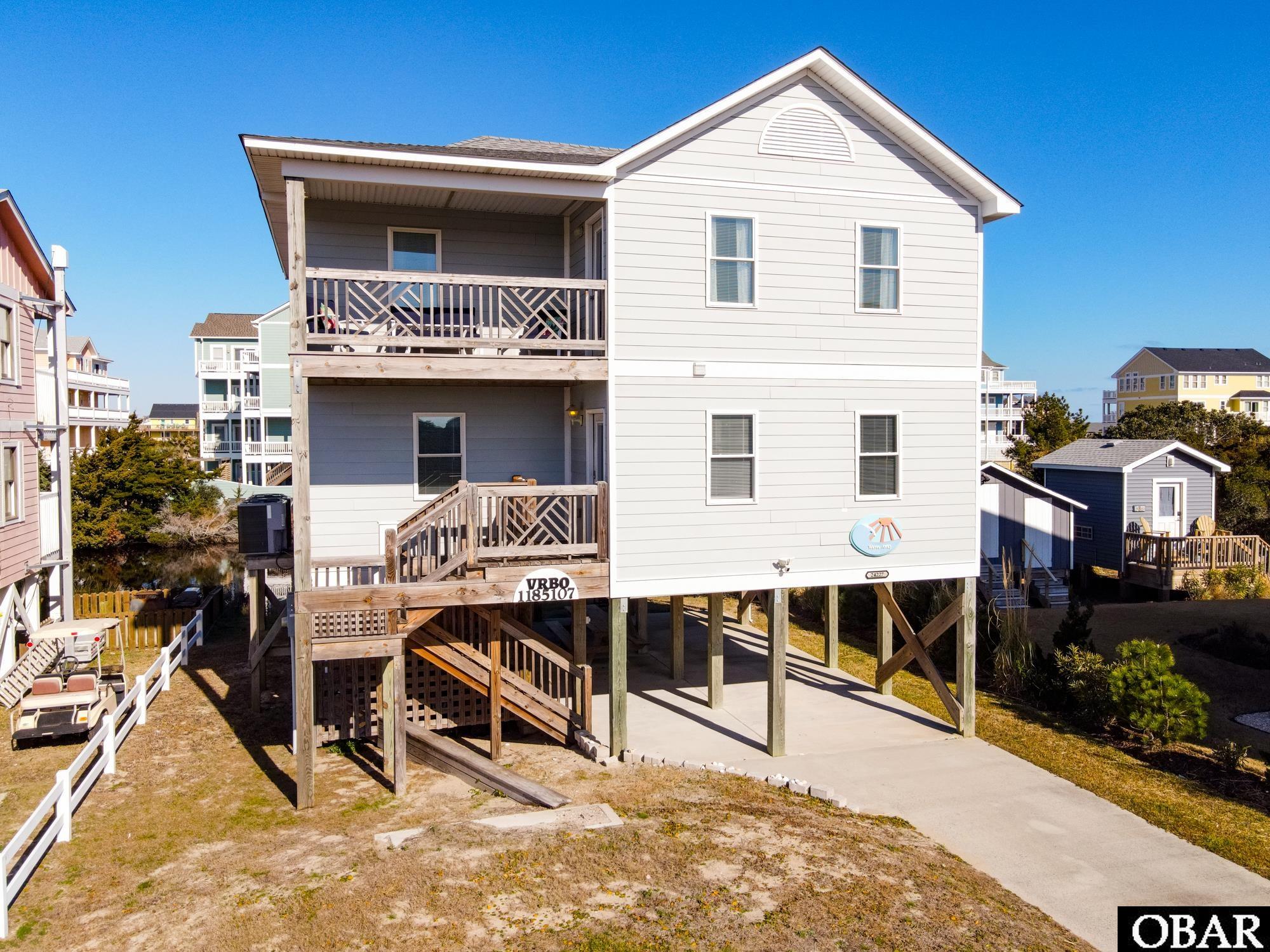24227 Atlantic Drive, Rodanthe Photo