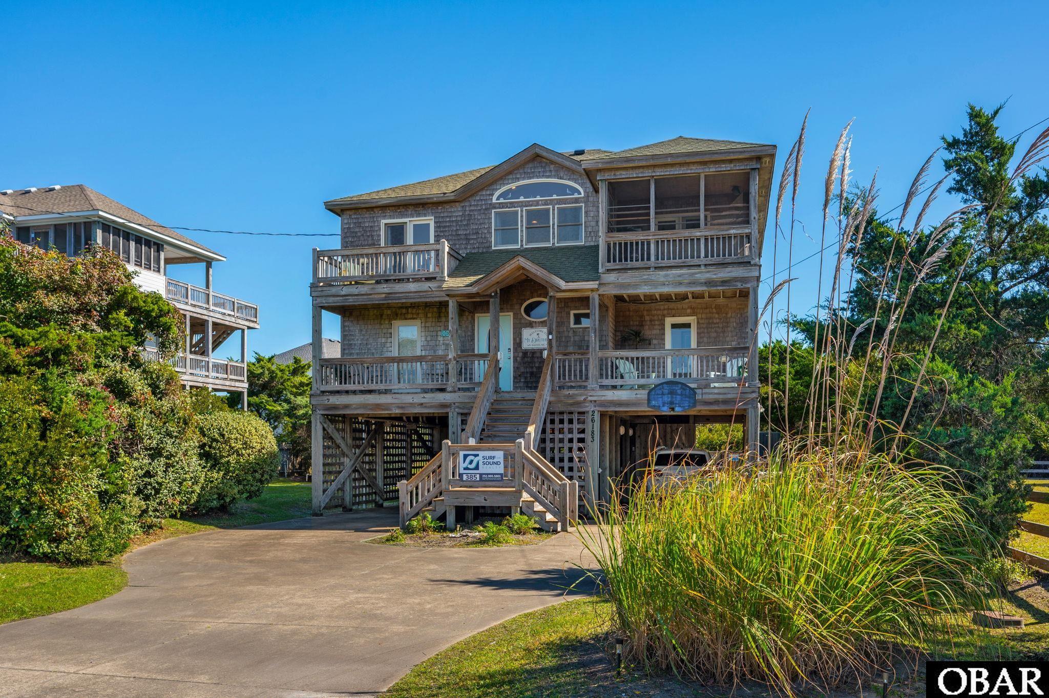 26183 Galleon Drive, Salvo Photo