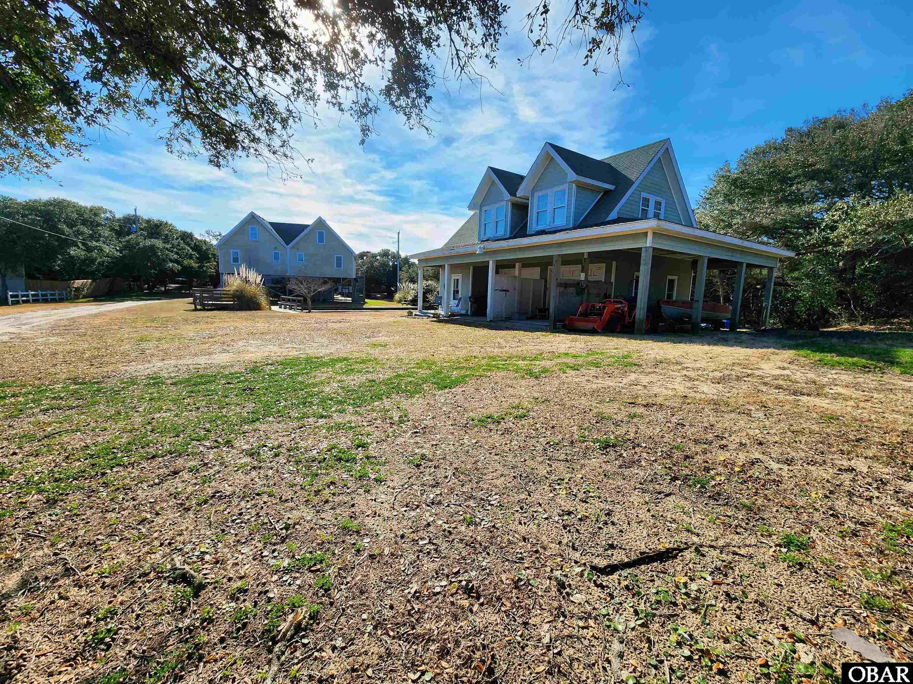 47344 Rocky Rollinson Road, Buxton Photo