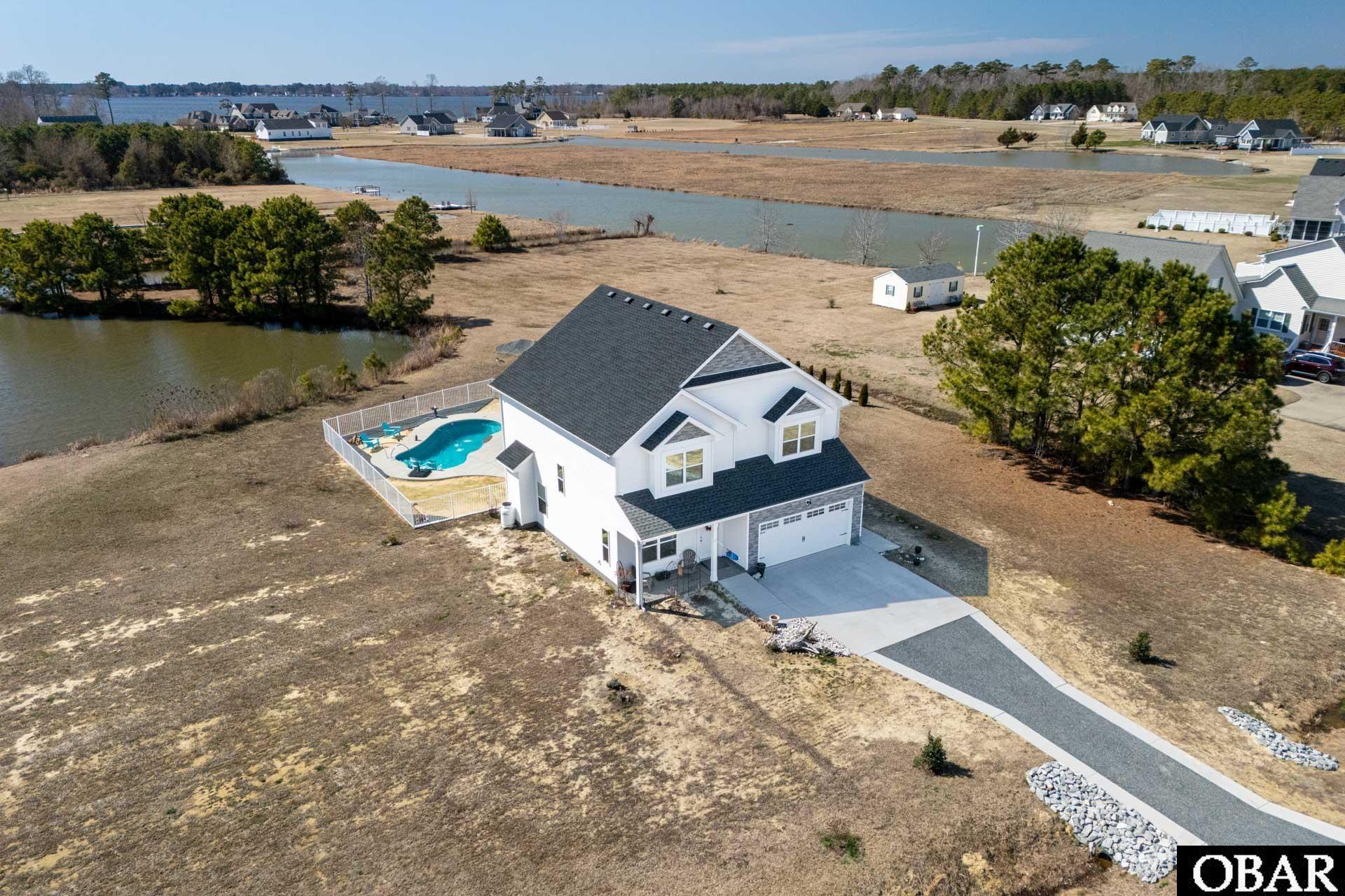 456 Pointe Vista Drive, Elizabeth City Photo