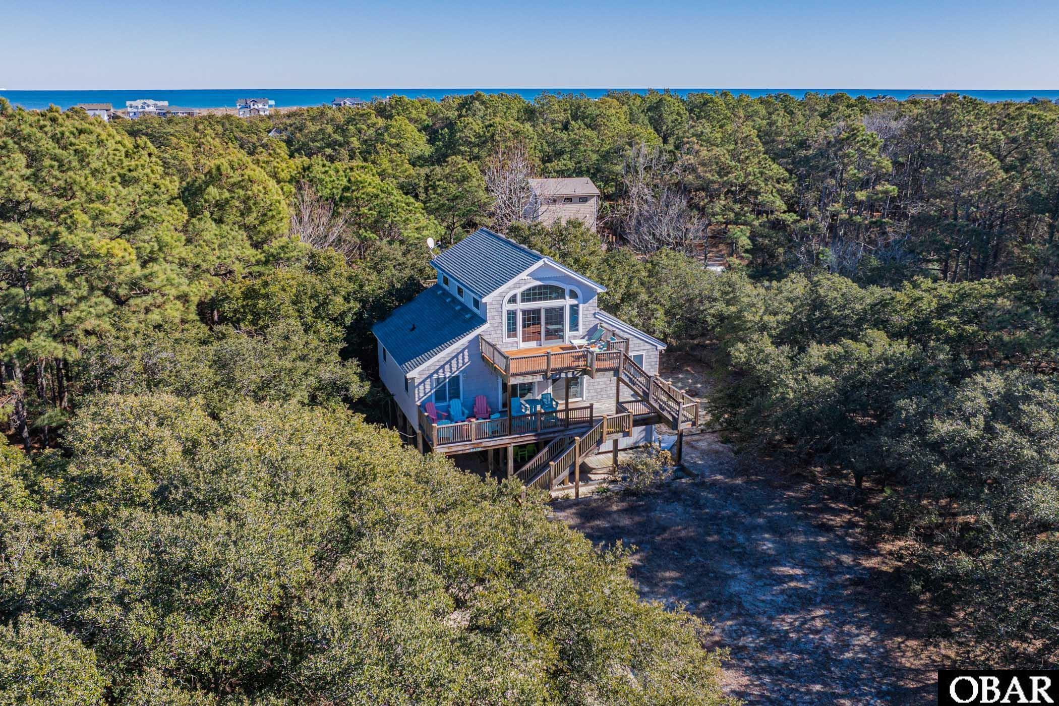 2307 False Cape Road, Corolla Photo