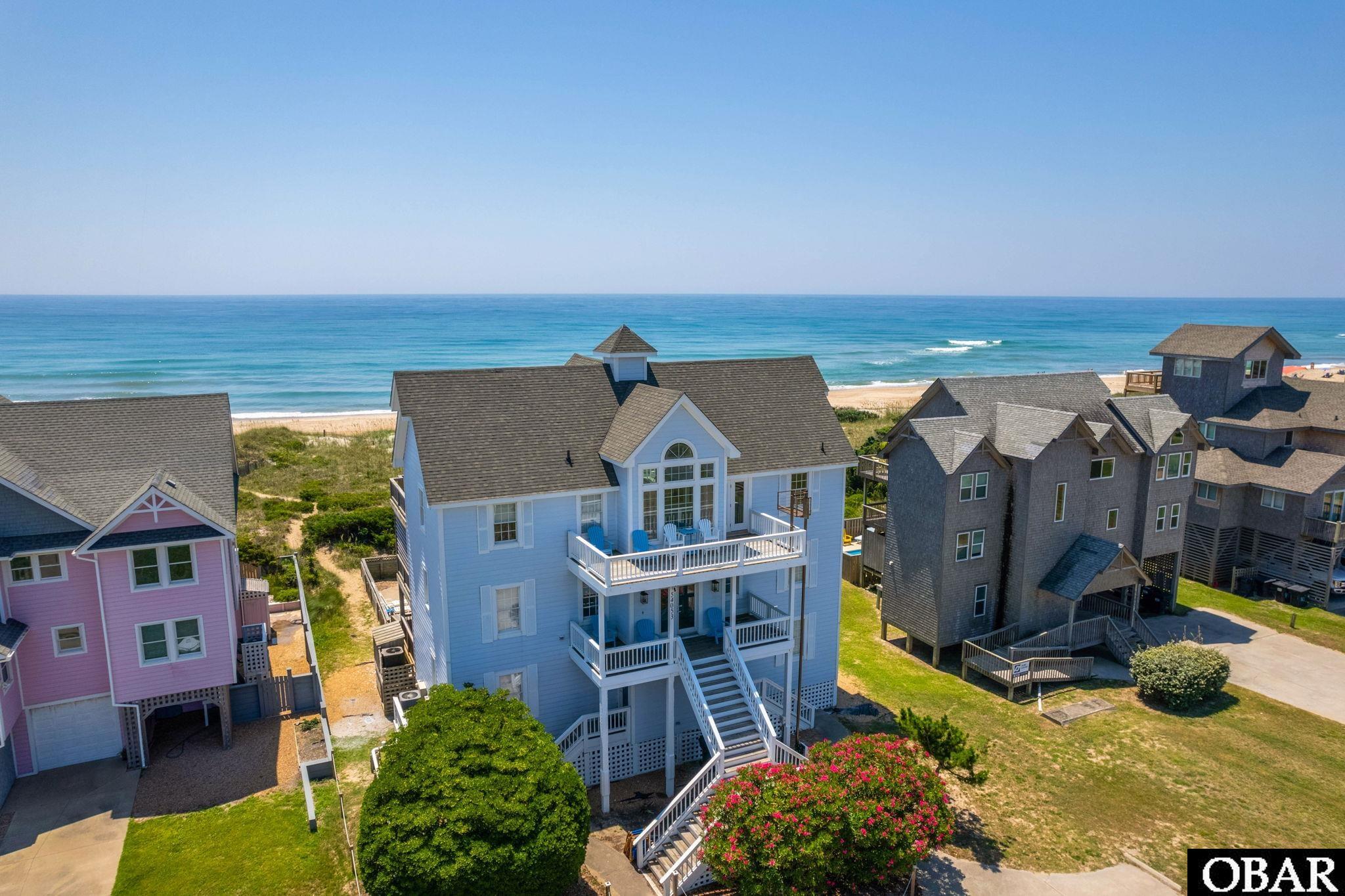 54053 Sandpiper Drive, Frisco Photo