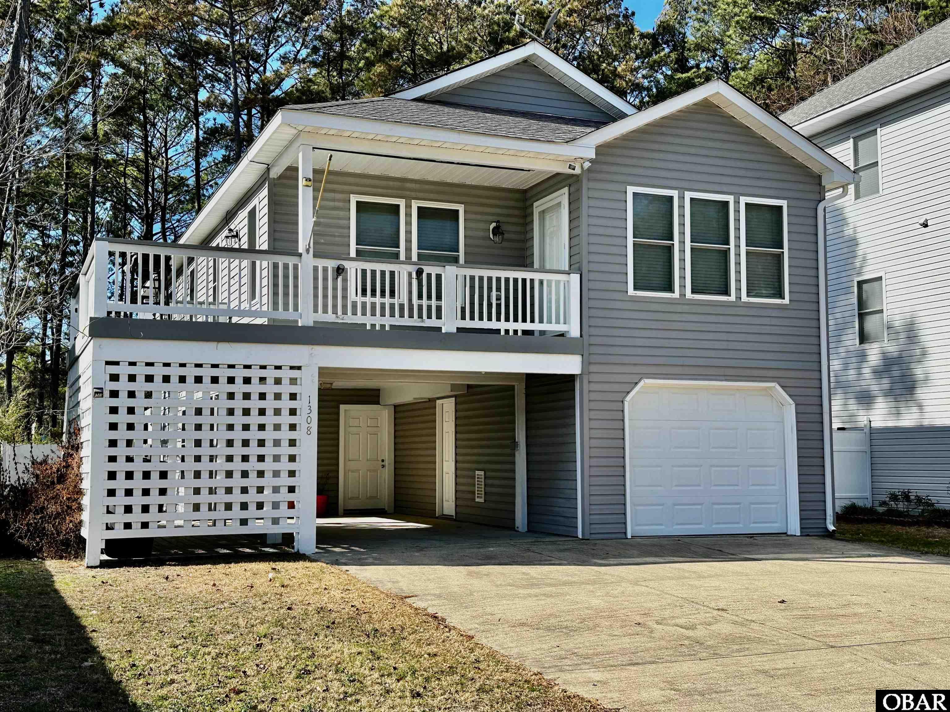 1308 Theodore Street, Kill Devil Hills Photo