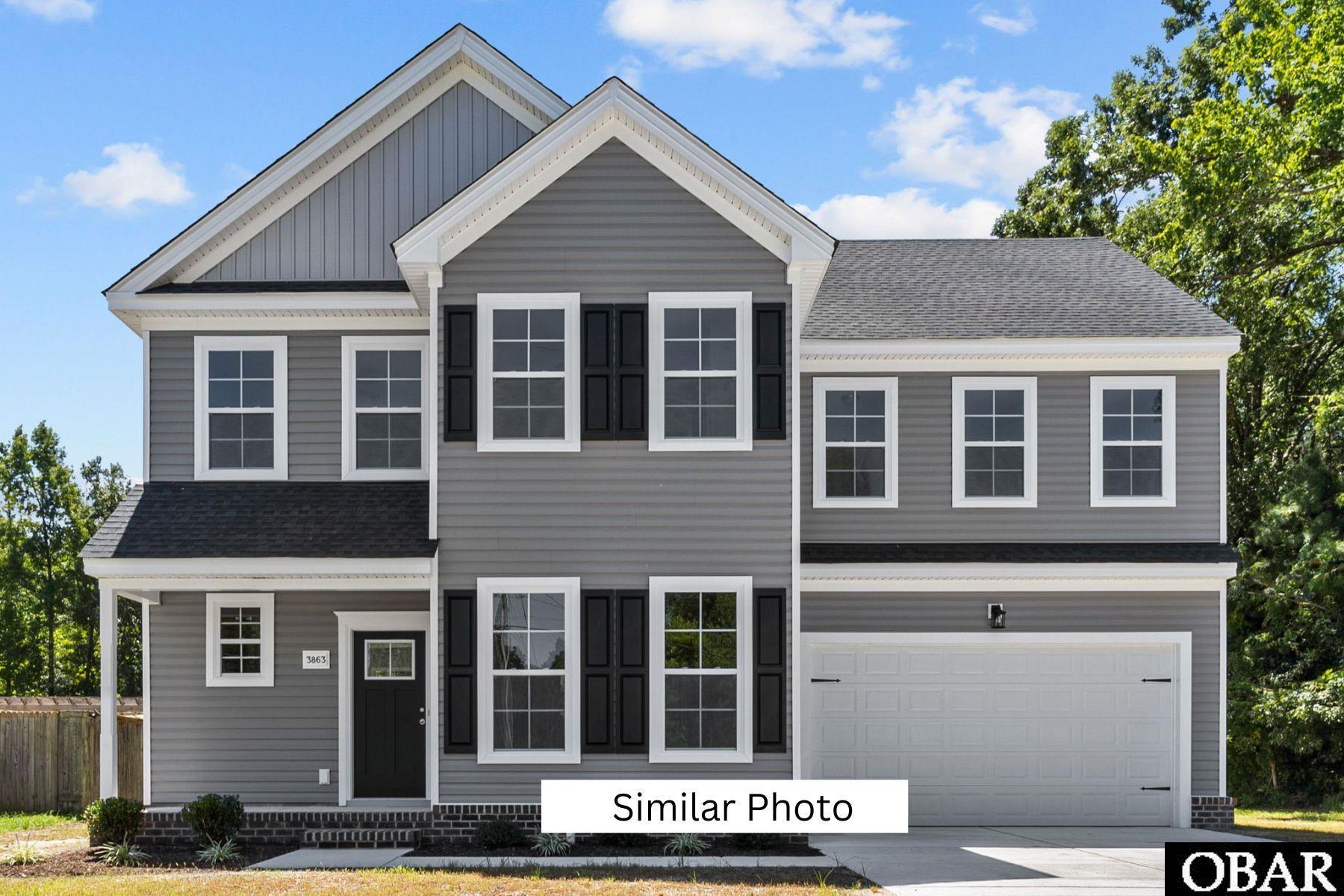 206 Halifax Court, Shiloh Photo