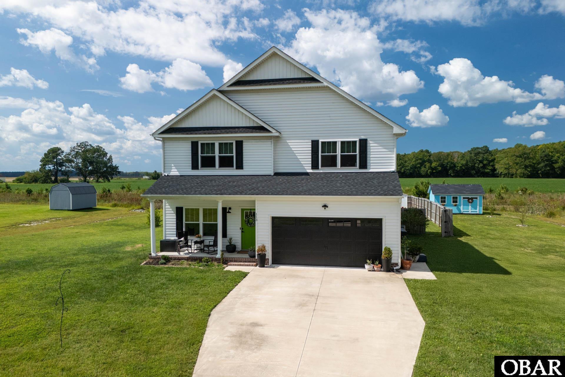 113 Pinch Gut Road, Camden Photo