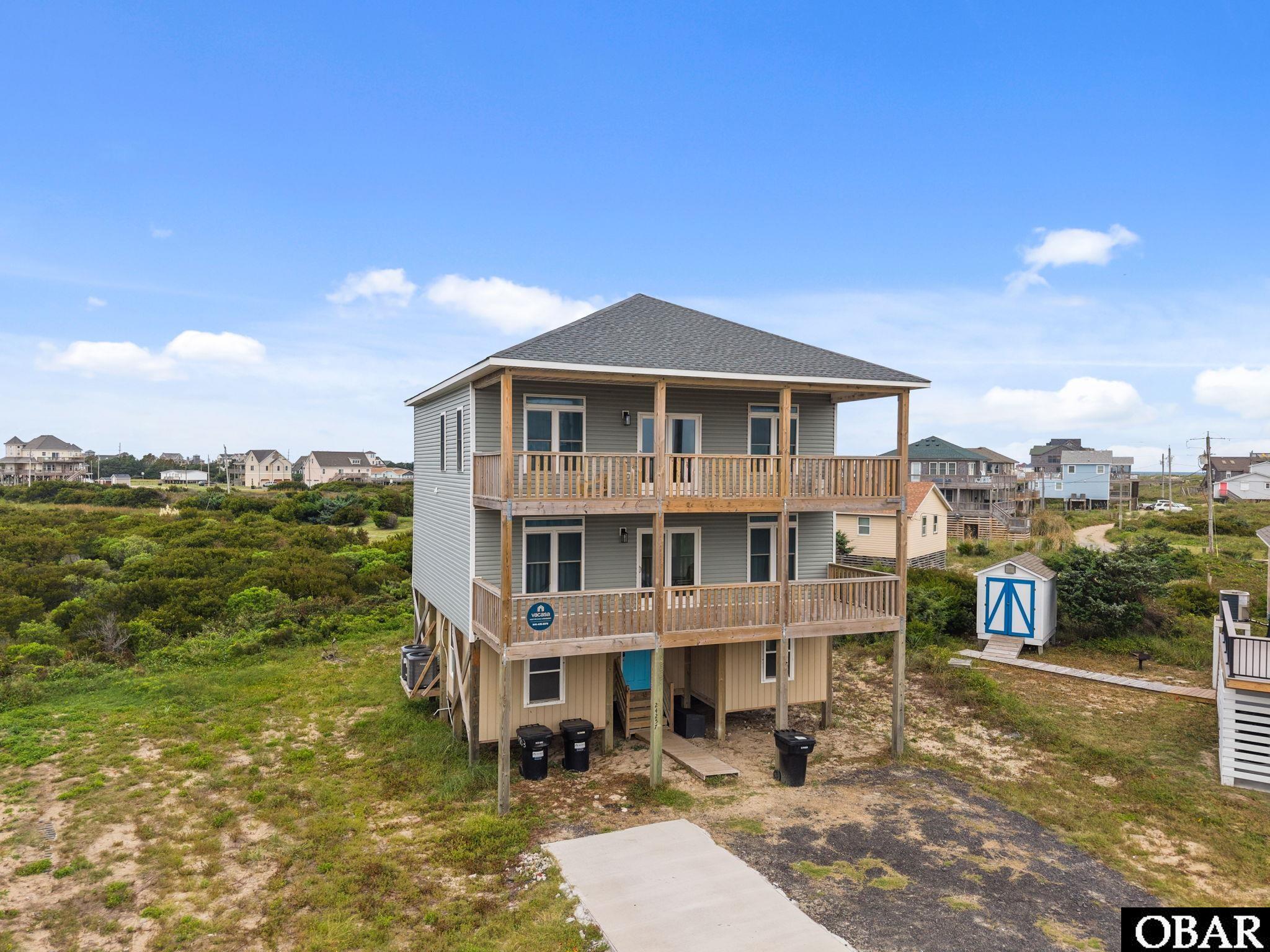 24257 Dean Avenue, Rodanthe Photo