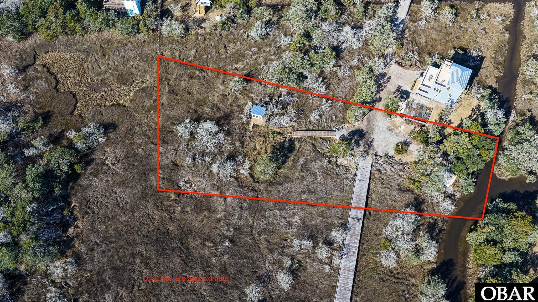 111 Bryant Lane, Ocracoke Photo