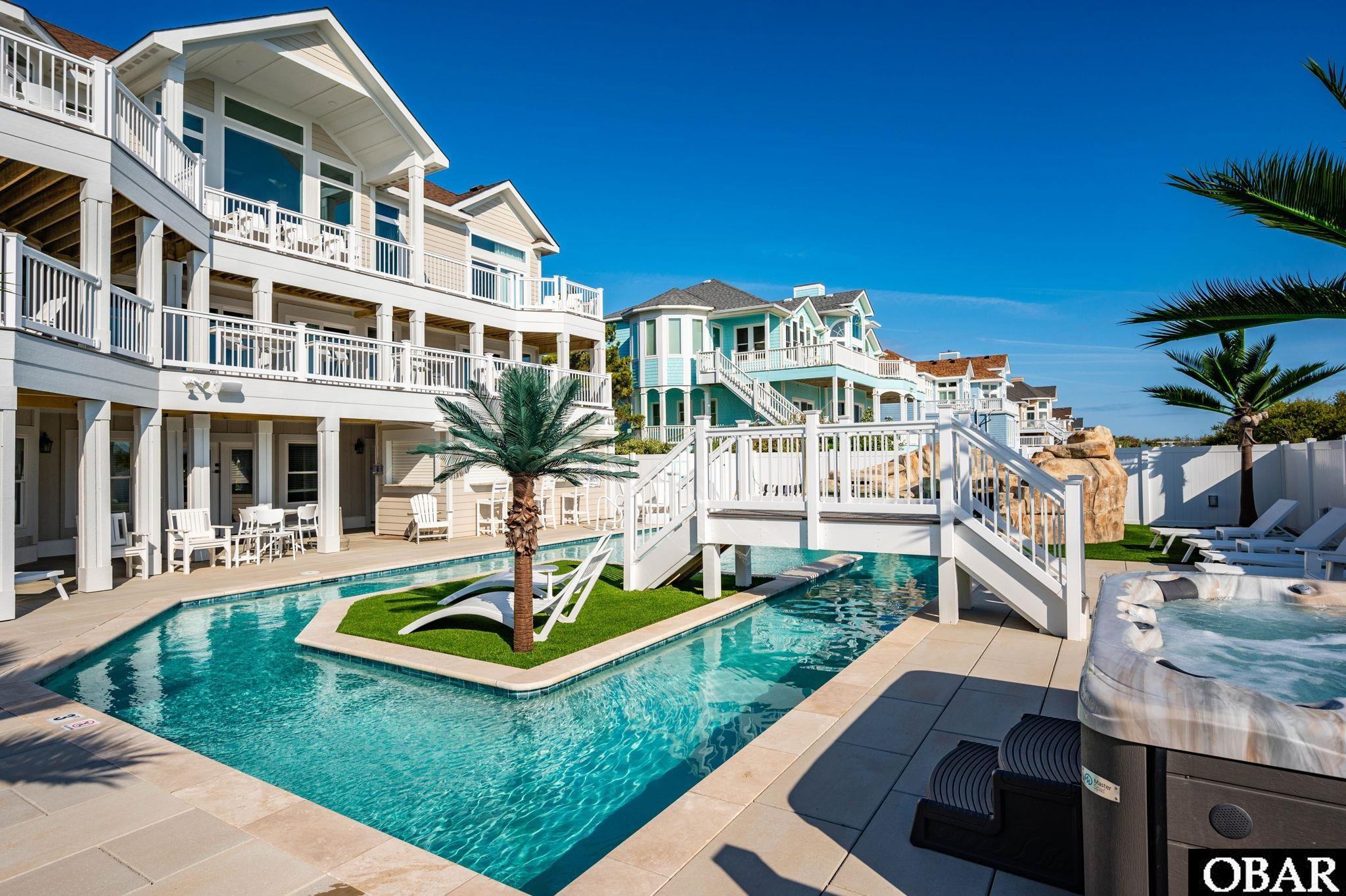 417 Deep Neck Road, Corolla Photo