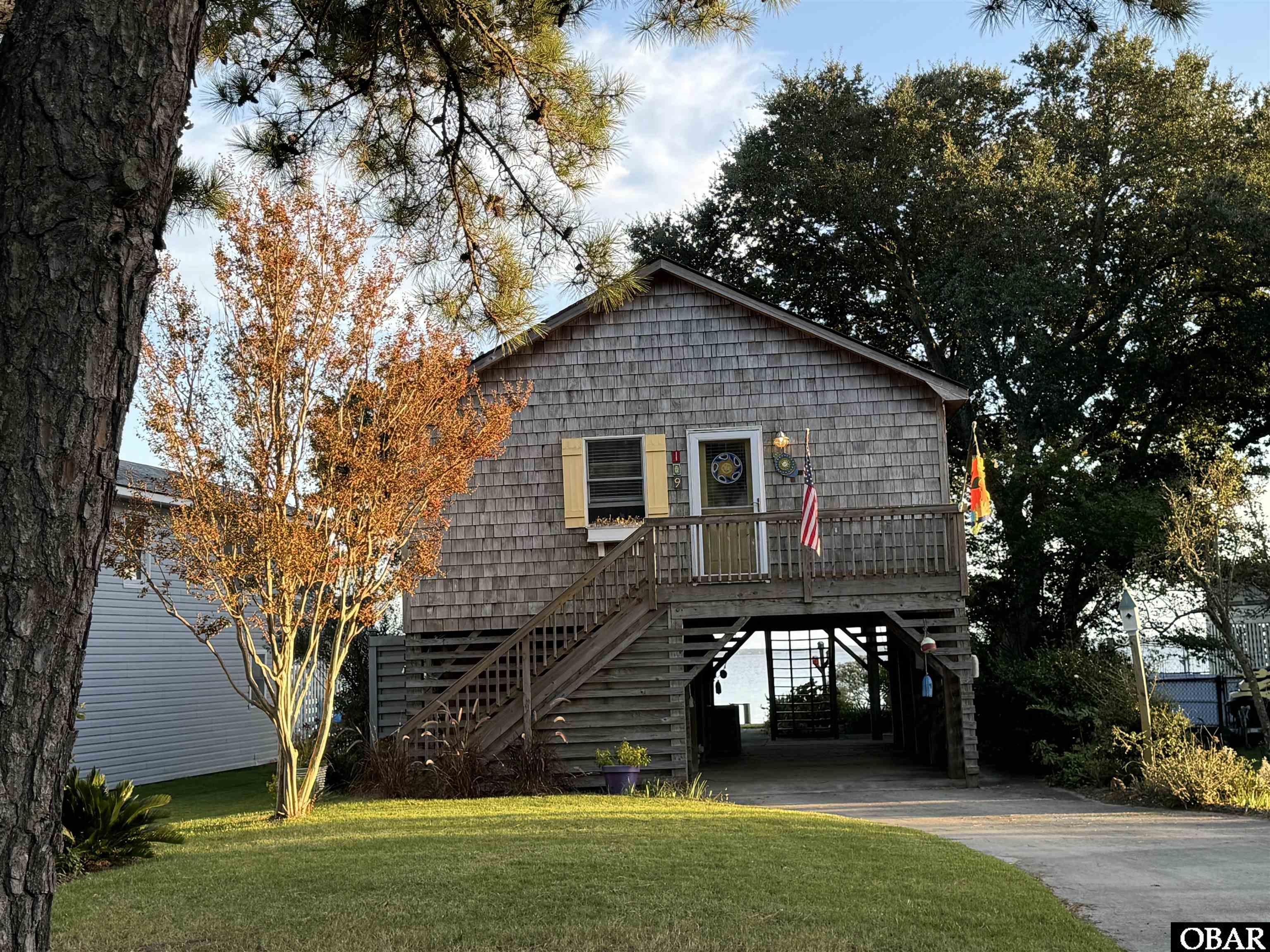 109 Rhodoms Drive, Kill Devil Hills Photo