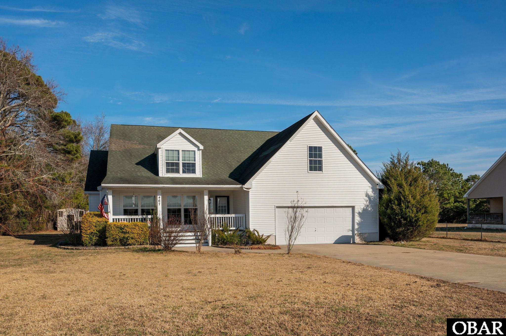 467 Grandy Road, Grandy Photo