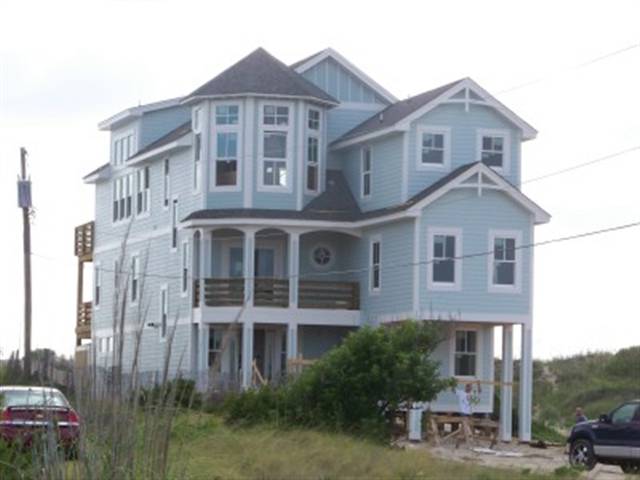 8227 Old Oregon Inlet Road, Nags Head, NC 27959, 8 Bedrooms Bedrooms, ,9 BathroomsBathrooms,Residential,For sale,Old Oregon Inlet Road,62244