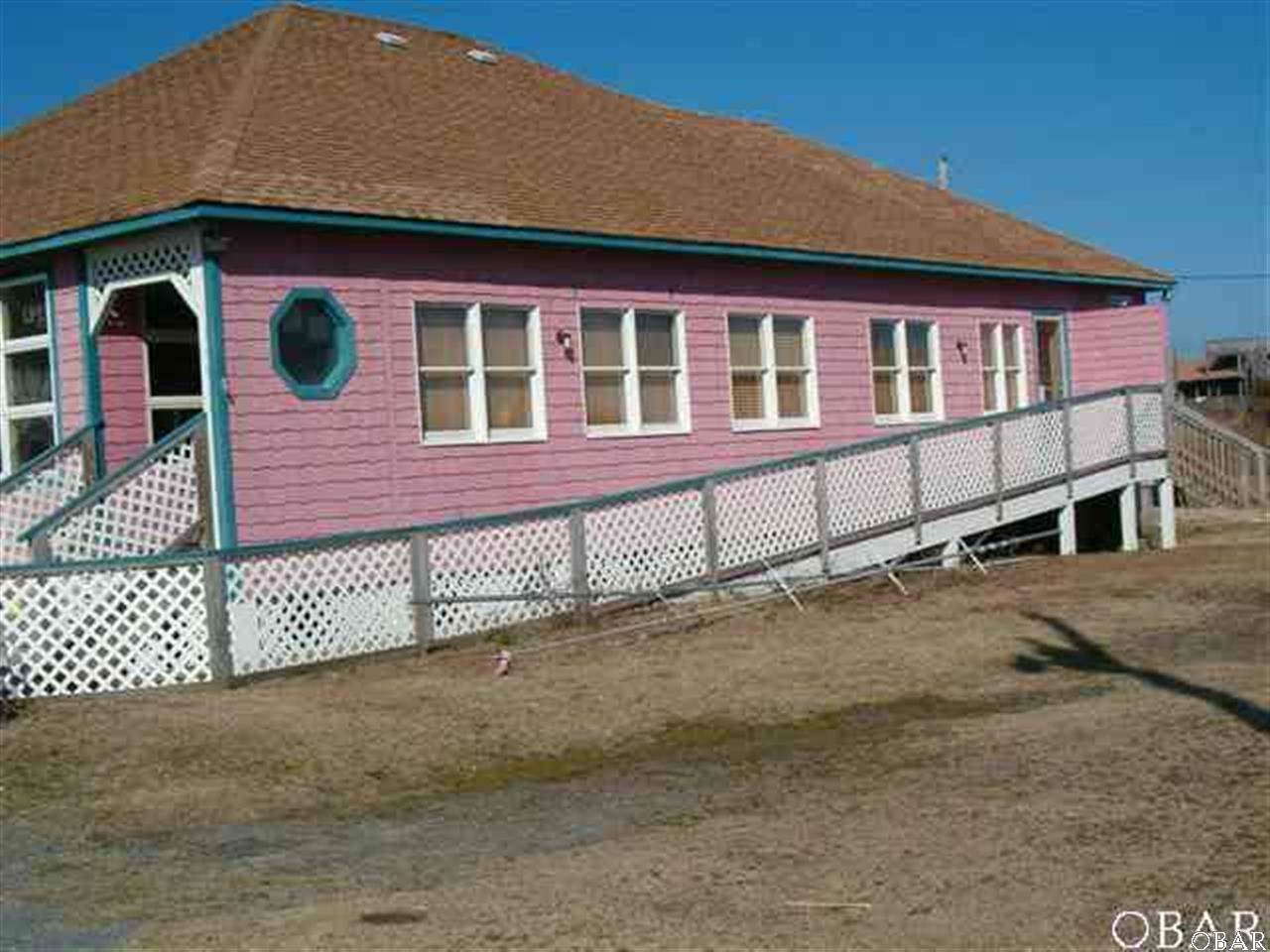 56870 NC Highway 12, Hatteras, NC 27943, ,Commercial/industrial,For sale,NC Highway 12,91274