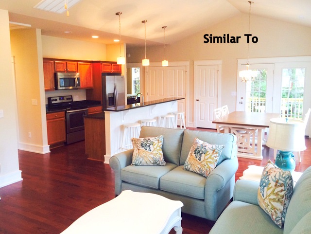 804 Lindsey Lane, Manteo, NC 27954, 3 Bedrooms Bedrooms, ,2 BathroomsBathrooms,Residential,For sale,Lindsey Lane,93526