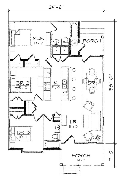 804 Lindsey Lane, Manteo, NC 27954, 3 Bedrooms Bedrooms, ,2 BathroomsBathrooms,Residential,For sale,Lindsey Lane,93526