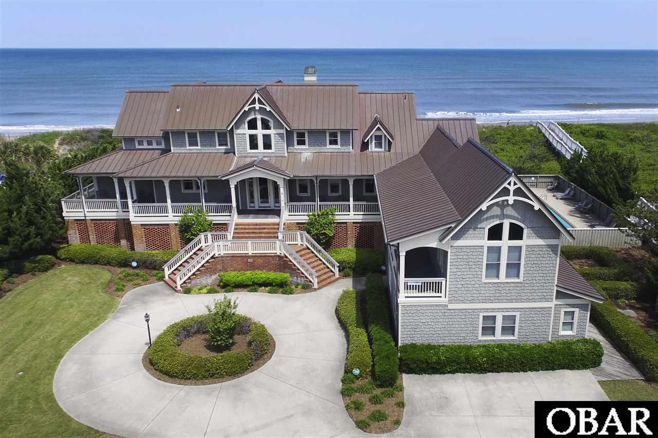 Resort Realty Of The Outer Banks