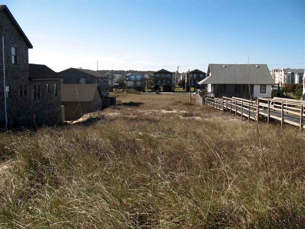 1209 Virginia Dare Trail, Kill Devil Hills, NC 27948, ,Lots/land,For sale,Virginia Dare Trail,94476
