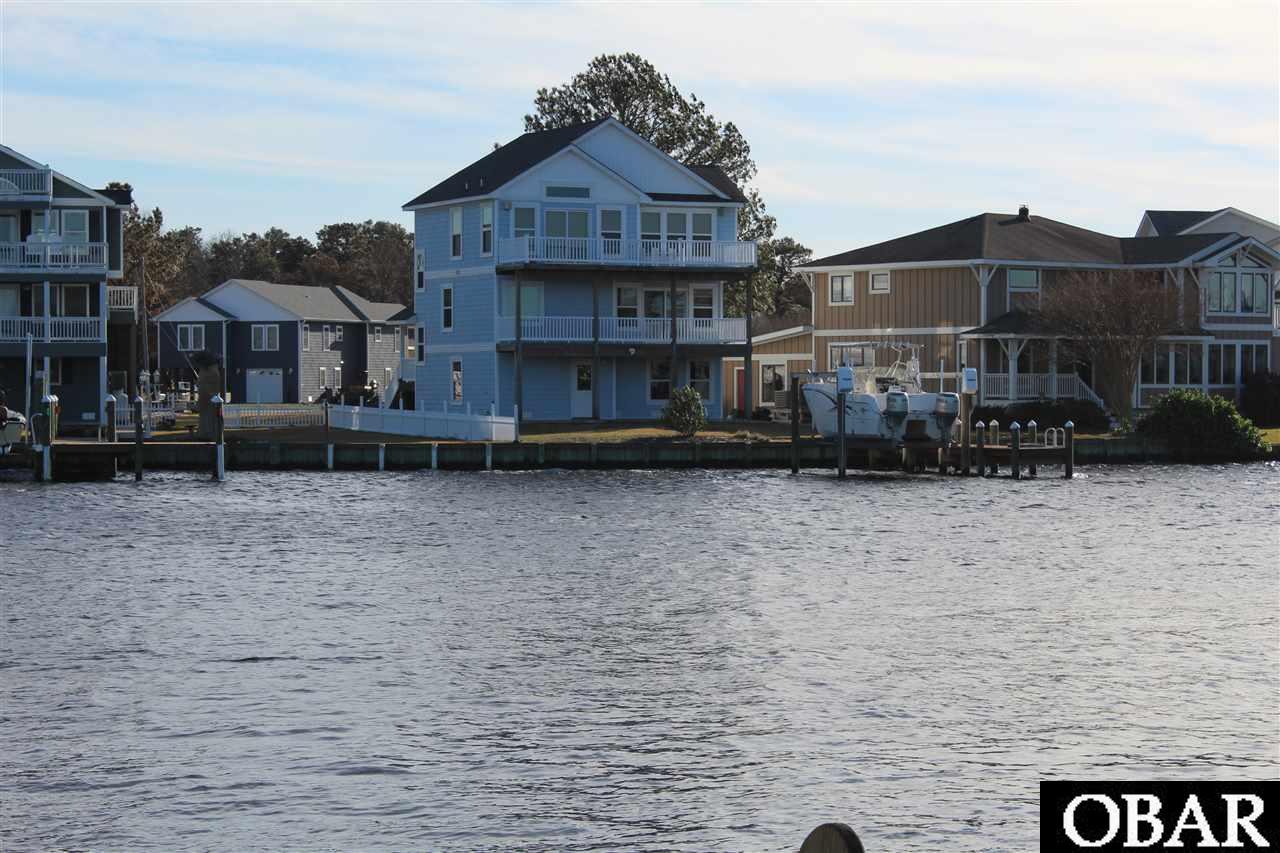 Colington Harbour Real Estate Outer Banks, NC Resort Realty