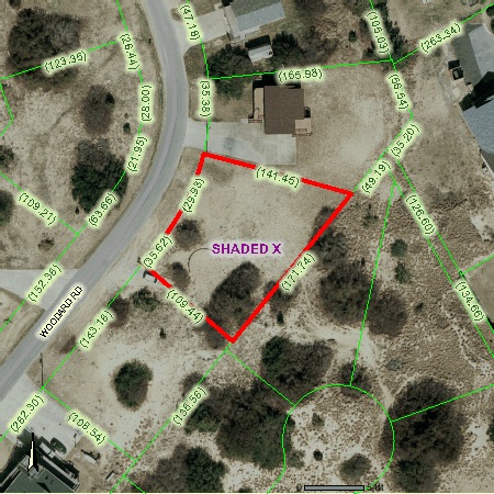 113 Woodard Road, Kitty Hawk, NC 27949, ,Lots/land,For sale,Woodard Road,94726