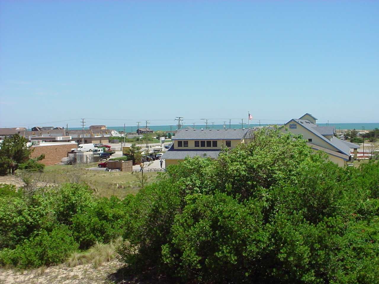 113 Woodard Road, Kitty Hawk, NC 27949, ,Lots/land,For sale,Woodard Road,94726