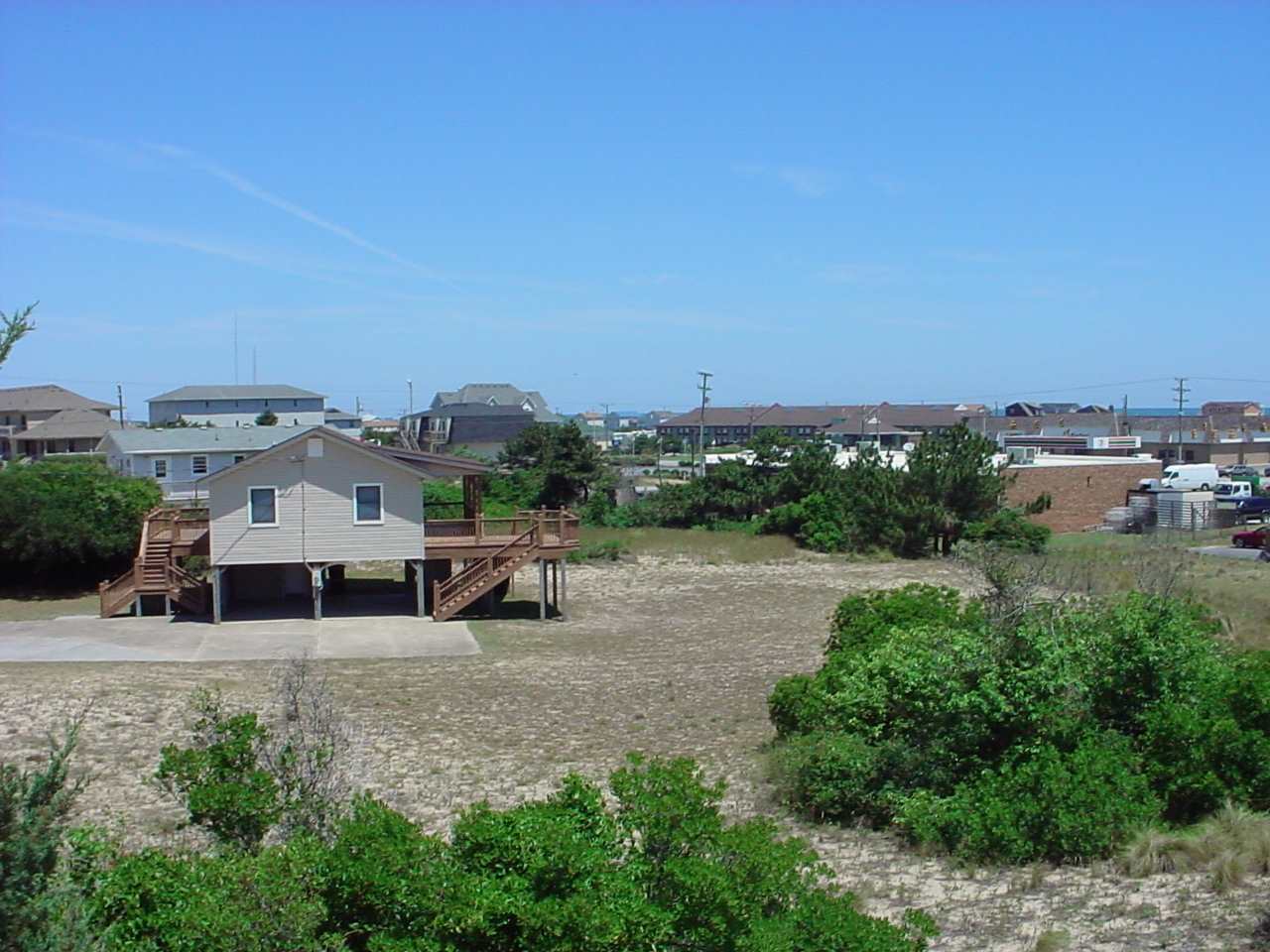 113 Woodard Road, Kitty Hawk, NC 27949, ,Lots/land,For sale,Woodard Road,94726