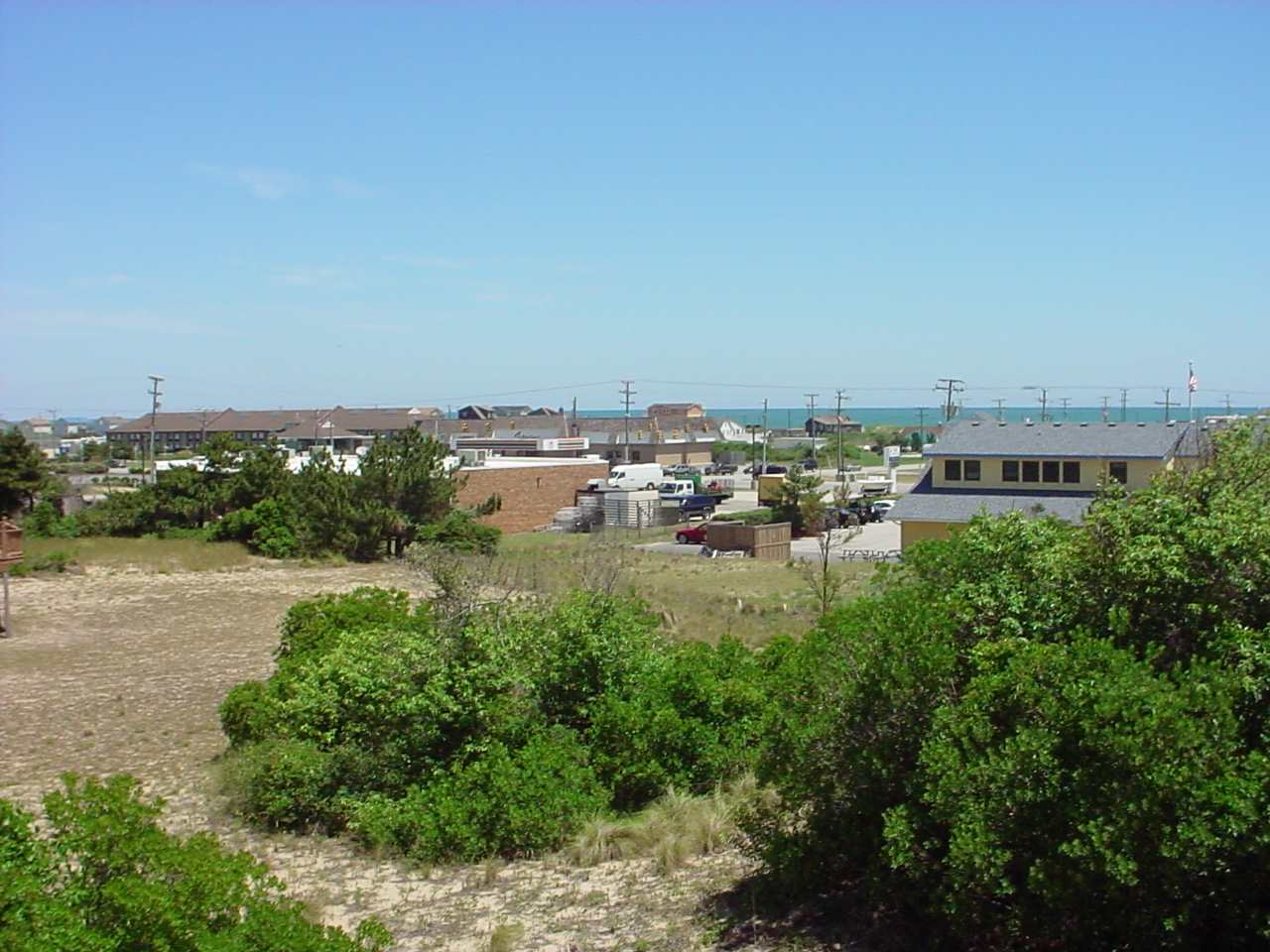 113 Woodard Road, Kitty Hawk, NC 27949, ,Lots/land,For sale,Woodard Road,94726