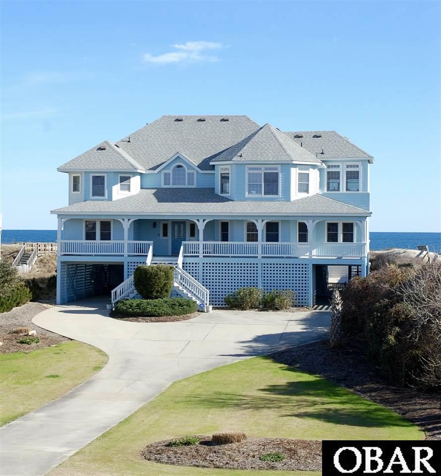 Pine Island Listing Report Outer Banks Real Estate Outer