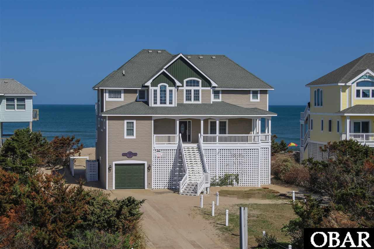 Hatteras Homes