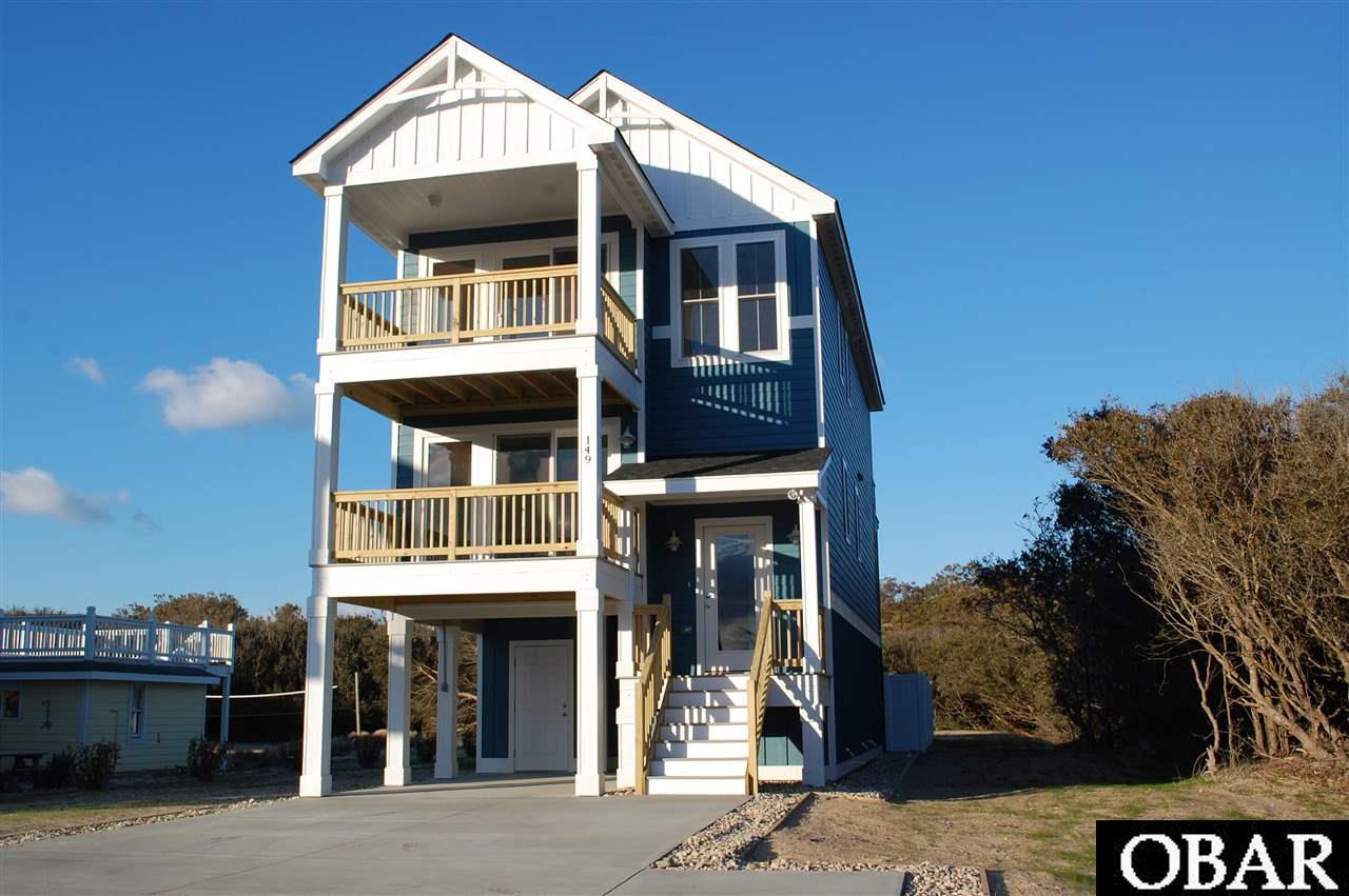 Southern Shores Homes 500,000600,000