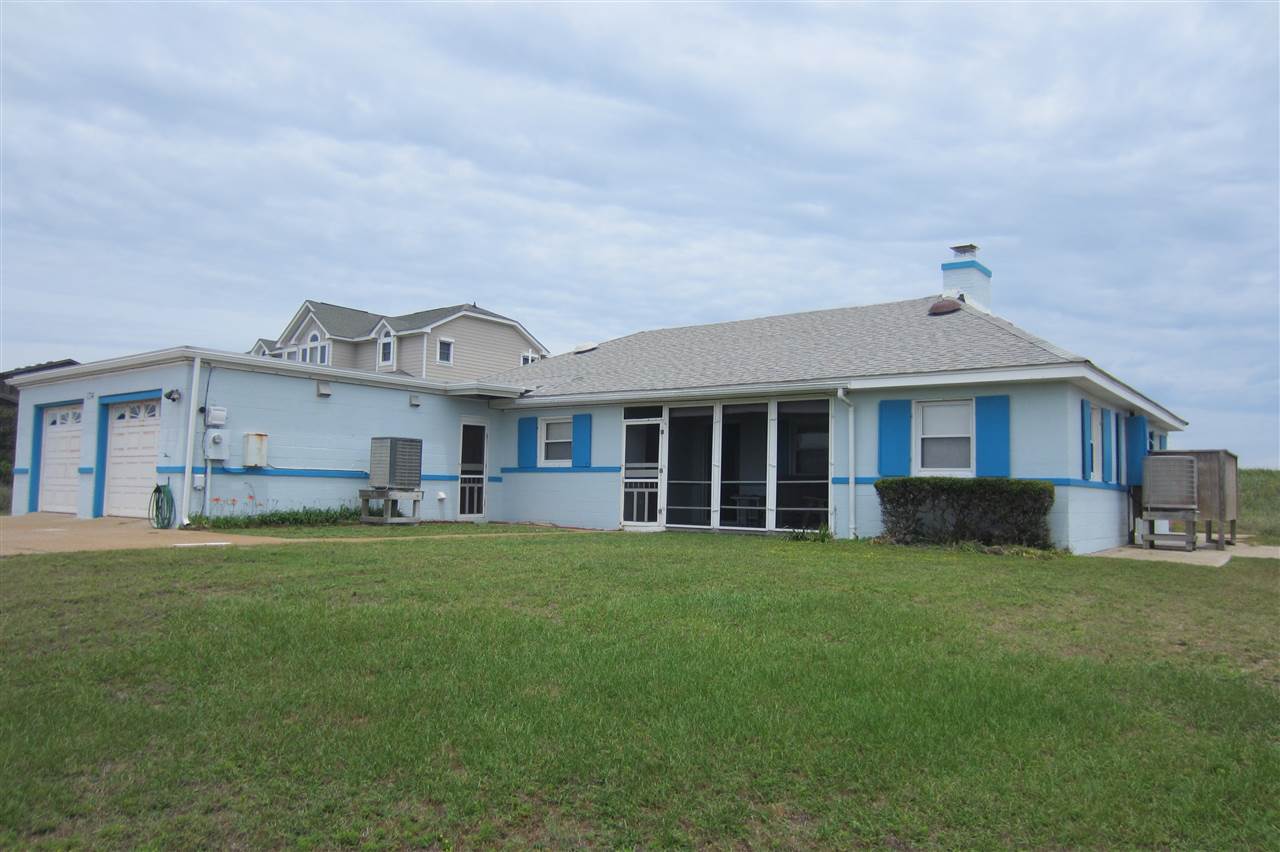 134 Ocean Boulevard, Southern Shores, NC 27949, 3 Bedrooms Bedrooms, ,3 BathroomsBathrooms,Residential,For sale,Ocean Boulevard,96647