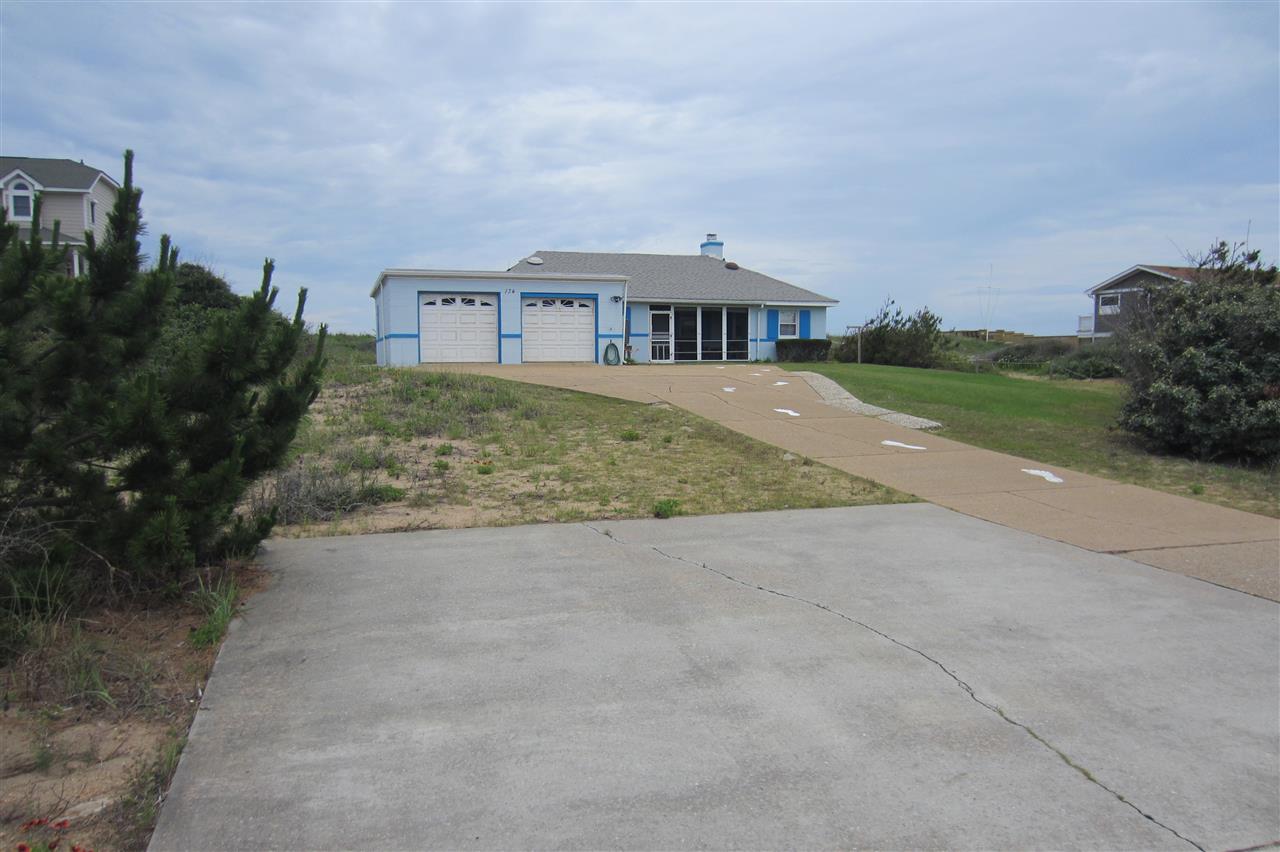 134 Ocean Boulevard, Southern Shores, NC 27949, 3 Bedrooms Bedrooms, ,3 BathroomsBathrooms,Residential,For sale,Ocean Boulevard,96647