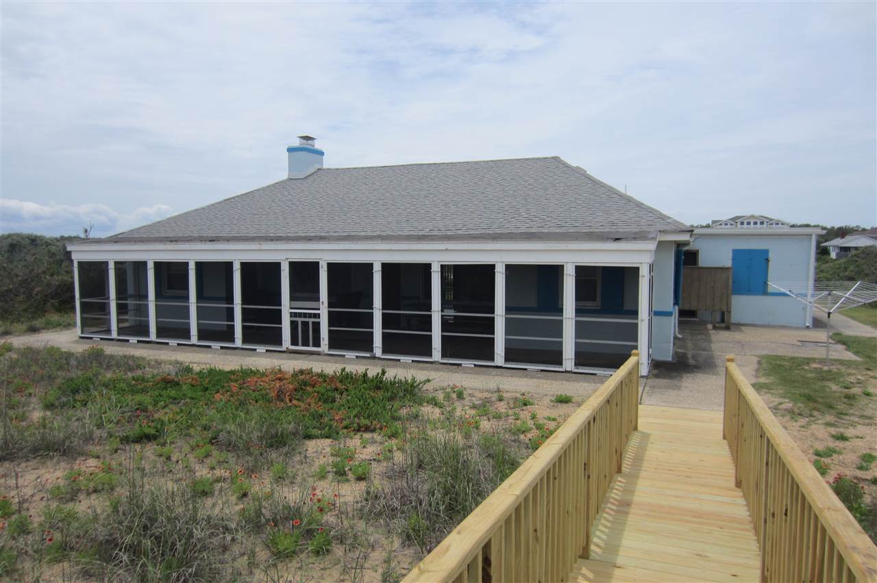 134 Ocean Boulevard, Southern Shores, NC 27949, 3 Bedrooms Bedrooms, ,3 BathroomsBathrooms,Residential,For sale,Ocean Boulevard,96647