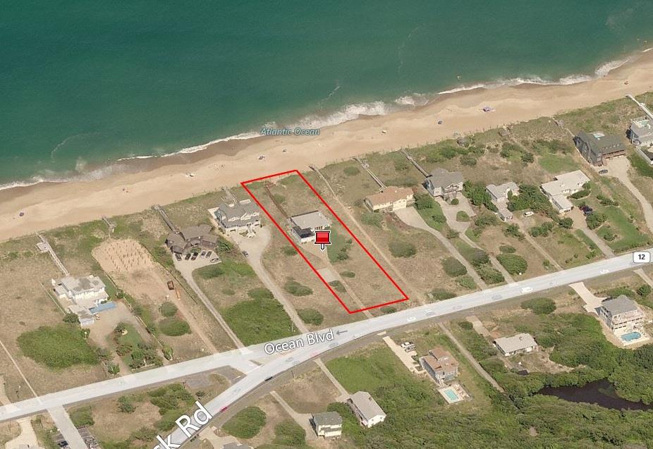 134 Ocean Boulevard, Southern Shores, NC 27949, 3 Bedrooms Bedrooms, ,3 BathroomsBathrooms,Residential,For sale,Ocean Boulevard,96647