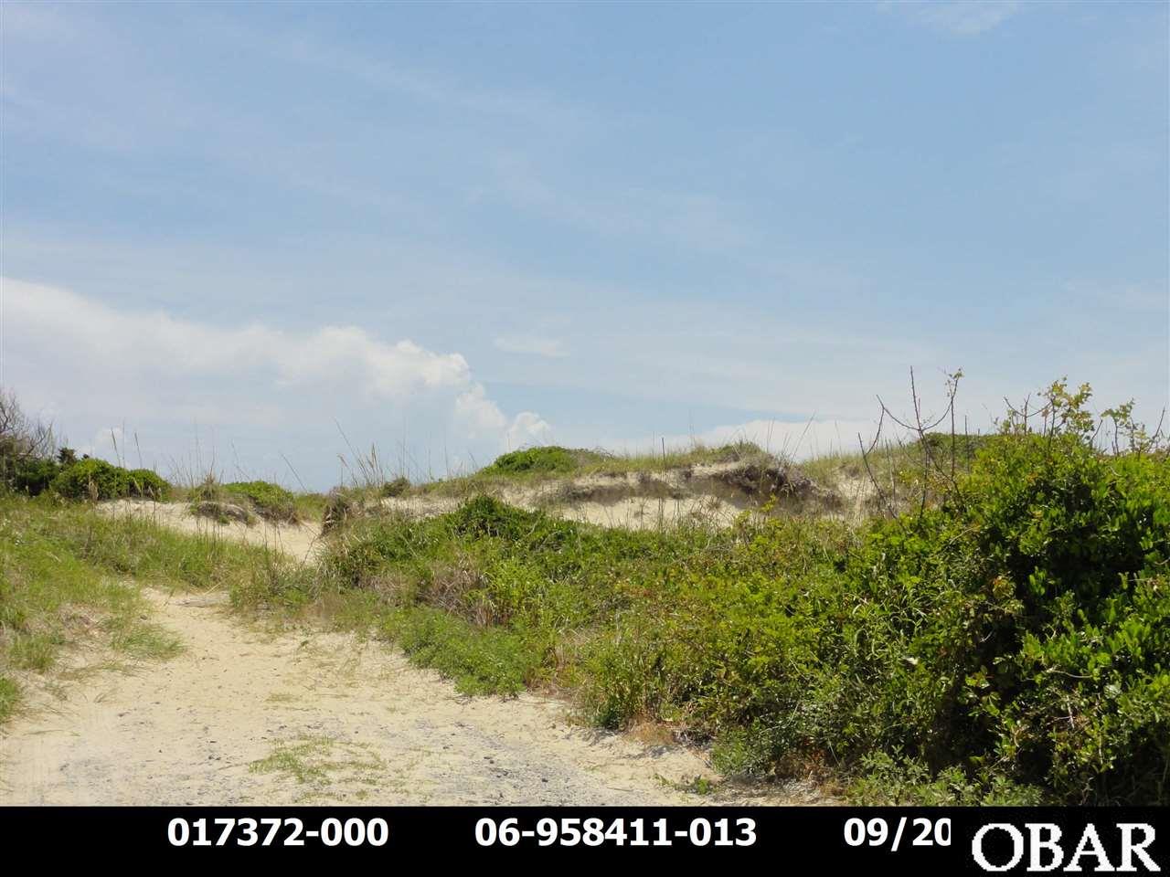Hatteras Land