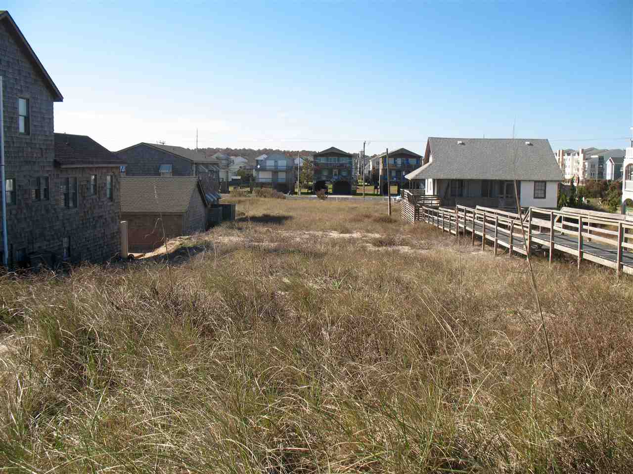1207 Virginia Dare Trail, Kill Devil Hills, NC 27948, ,Lots/land,For sale,Virginia Dare Trail,97278
