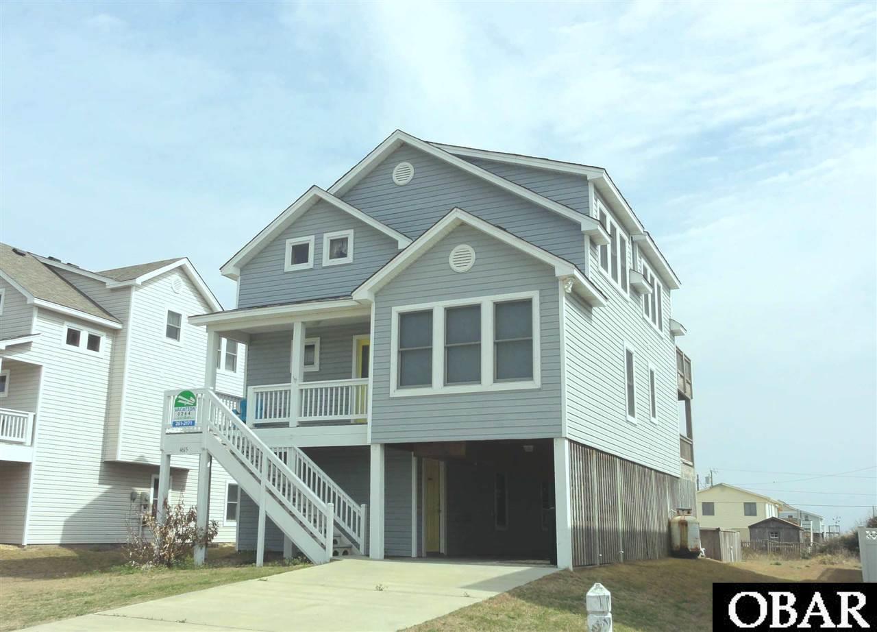 Kitty Hawk Homes 500,000600,000