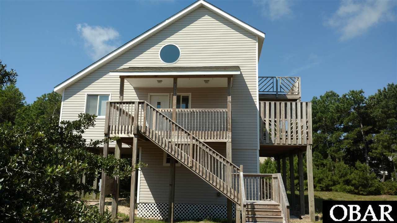 Real Estate Homes Carova Beach, NC