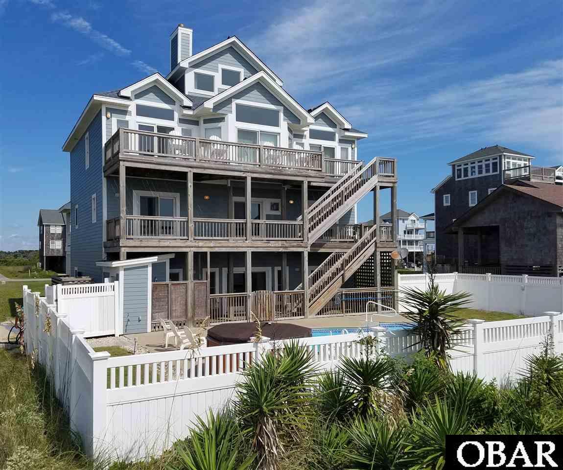 57220 Summer Place Drive Lot 7 Hatteras Nc 27943