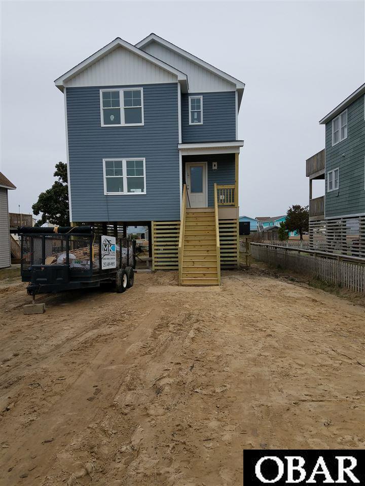 Laurie Battaglia Coastal Outer Banks Realty Broker In