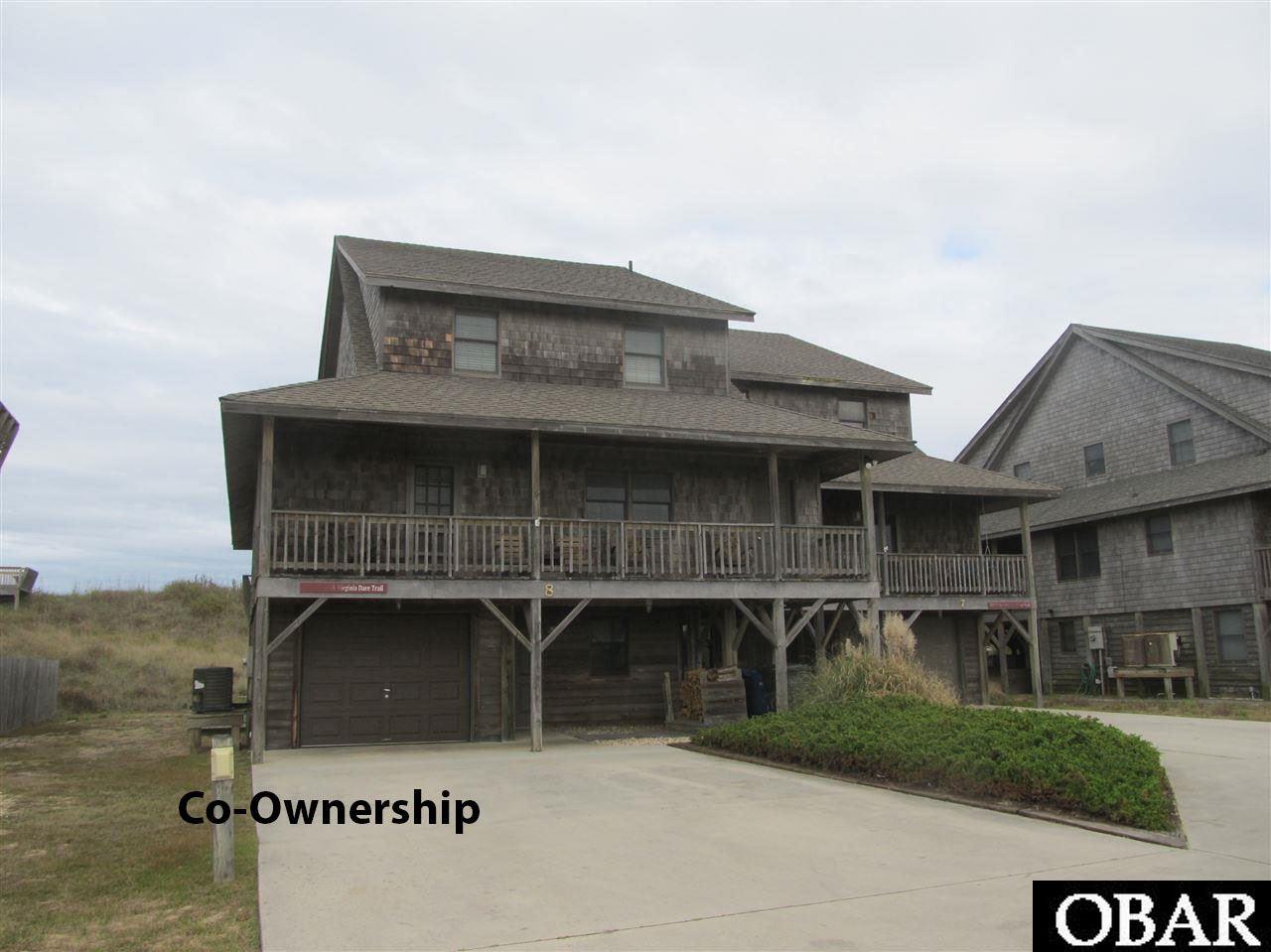 Looking For Your Dream Home In The Outer Banks Of Nc Let