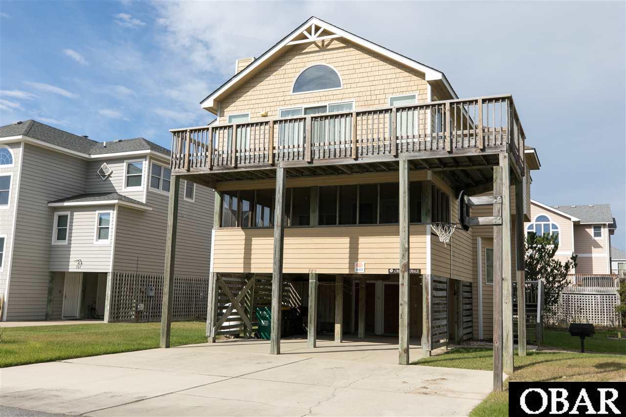 Corolla Homes 500,000600,000