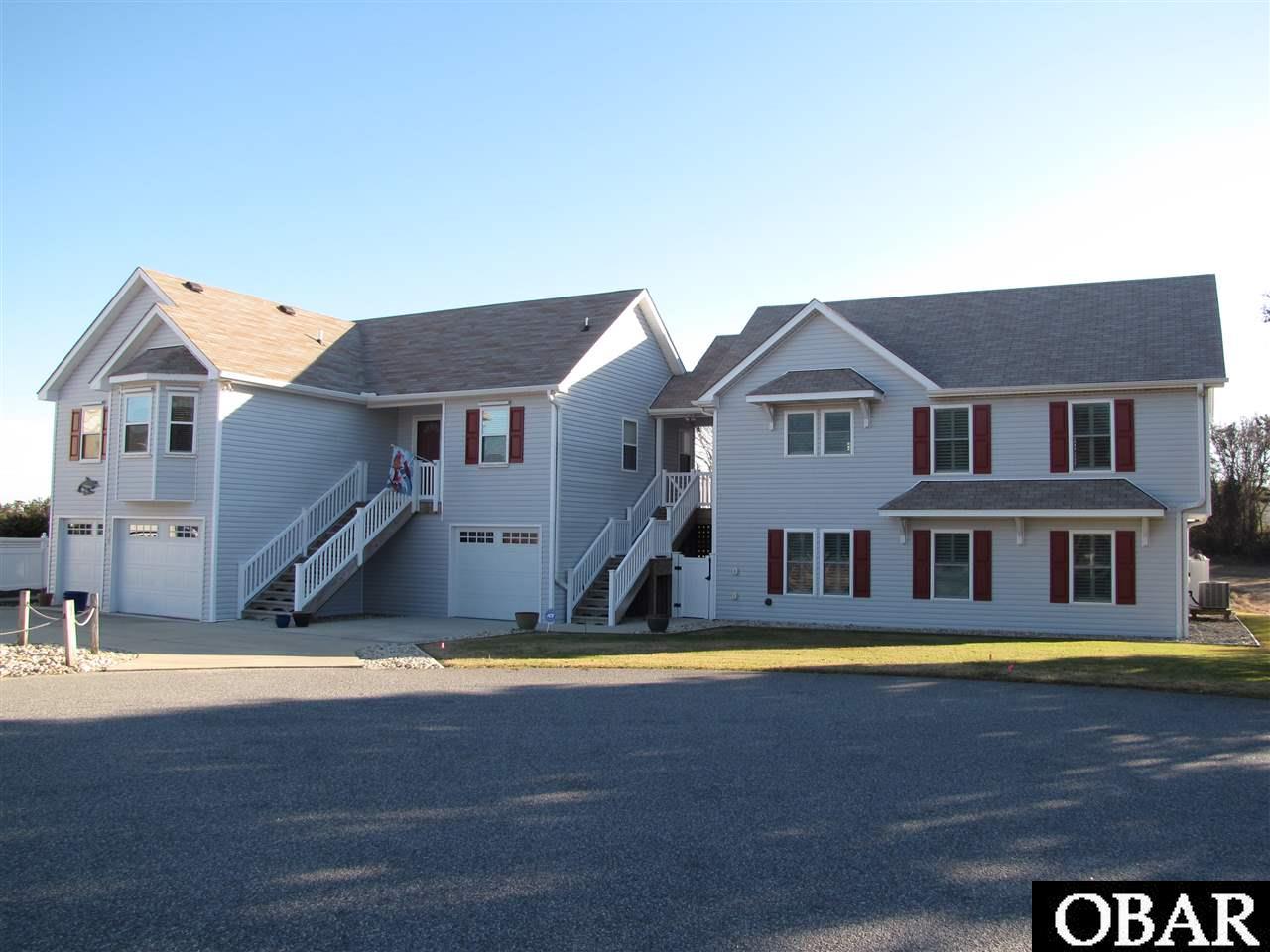 Kitty Hawk Homes 500,000600,000