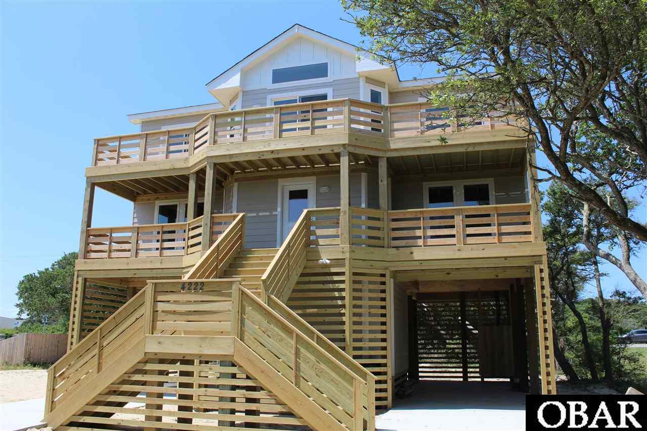 Kitty Hawk Homes 400,000500,000