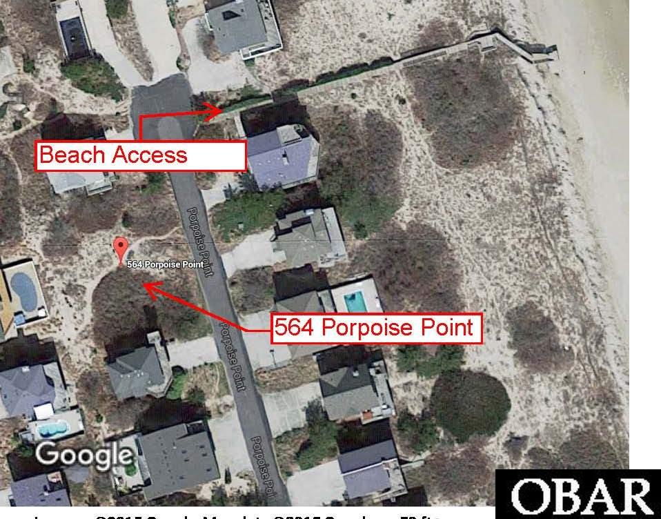 564 Porpoise Point, Corolla, NC 27927, ,Lots/land,For sale,Porpoise Point,99520