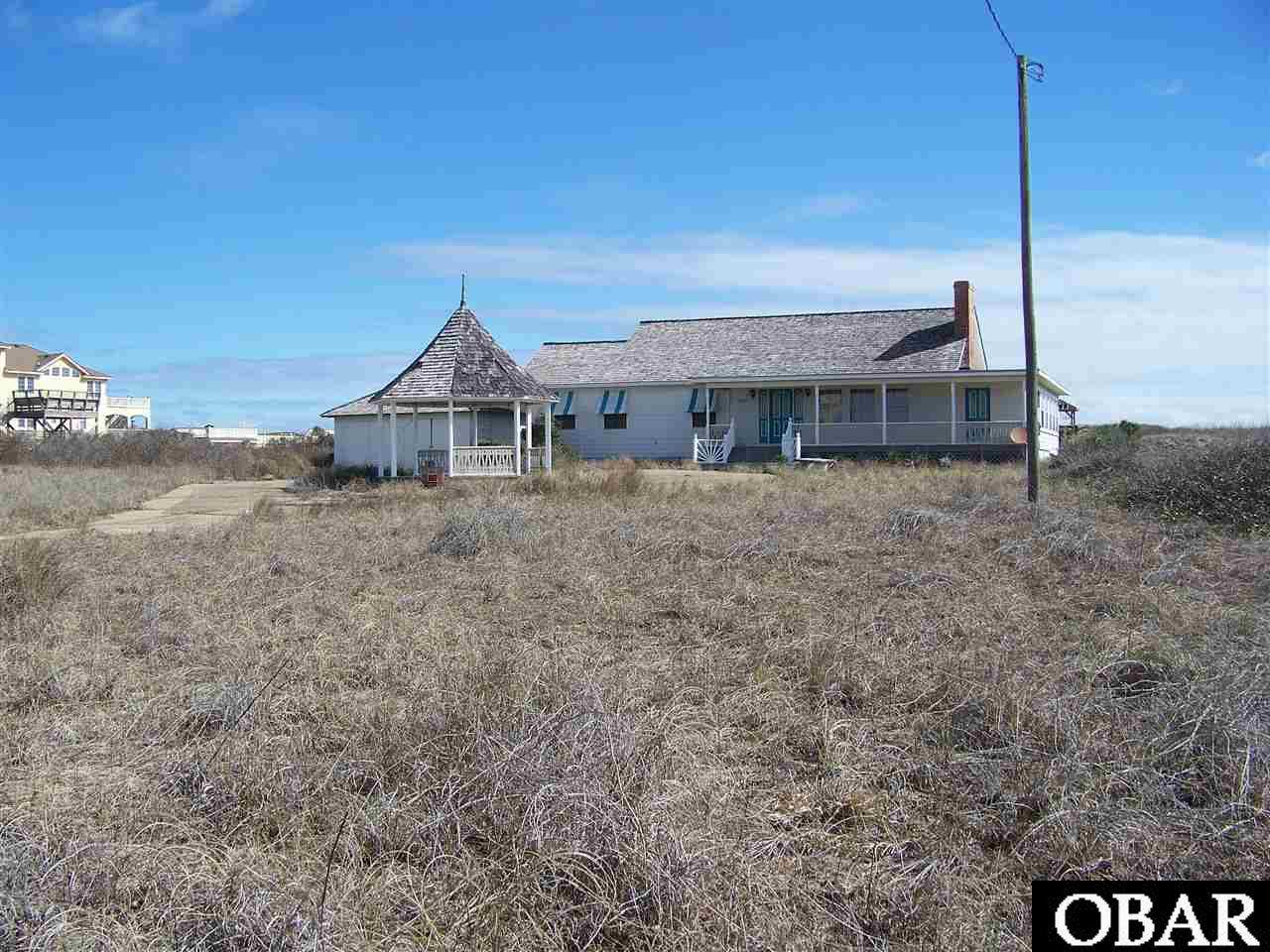 Outer Banks Real Estate 2nd Home And Investment Income