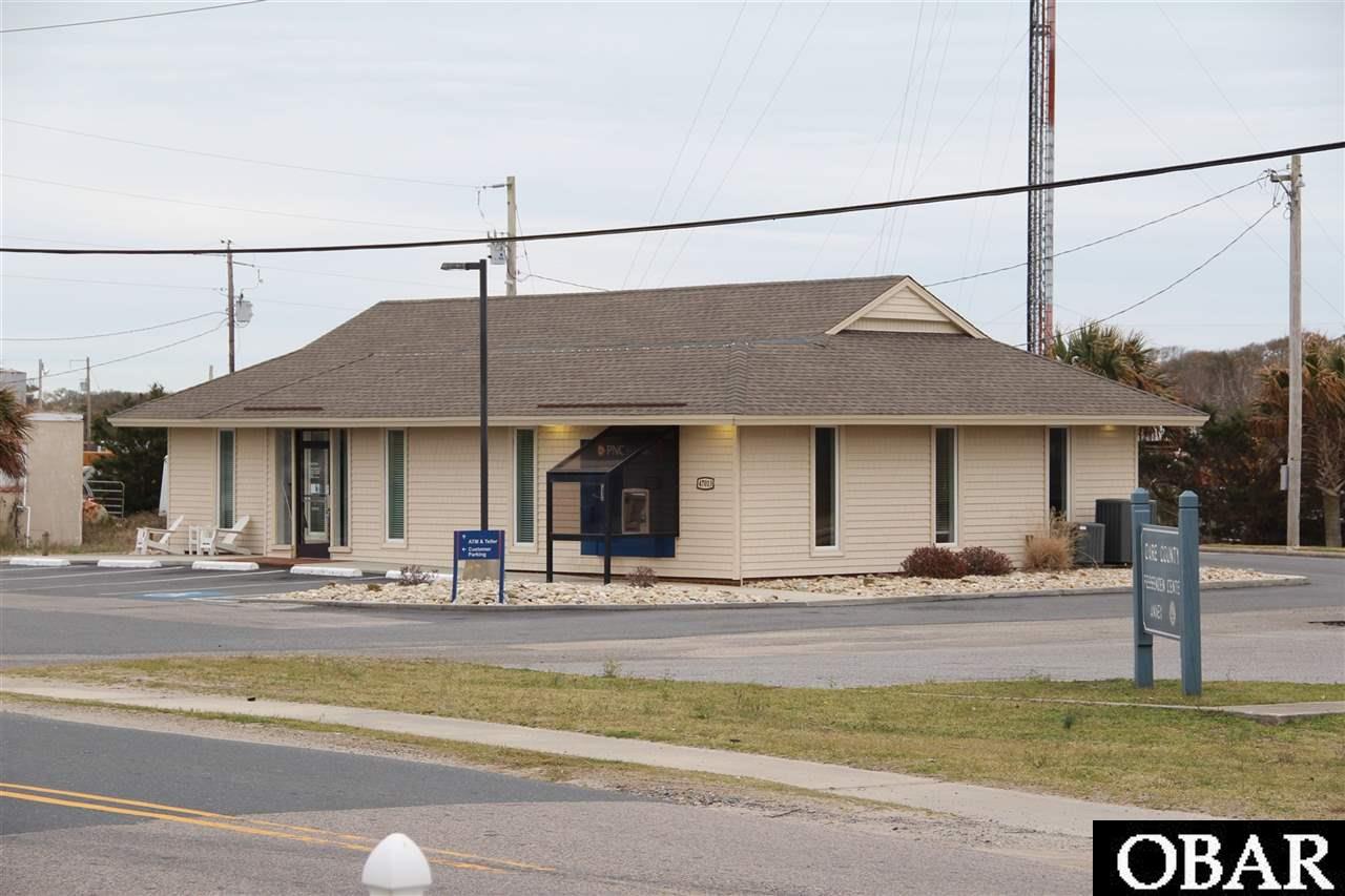 Commercial for sale in Buxton, North Carolina, 99867