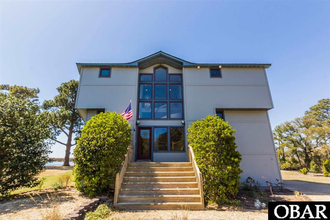 Kitty Hawk Soundfront