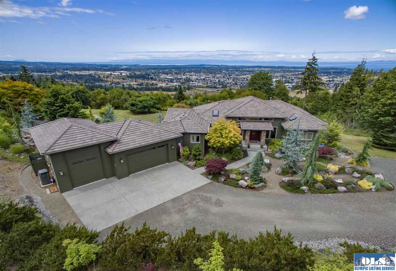 Residential for sale in Sequim, Washington, 301422